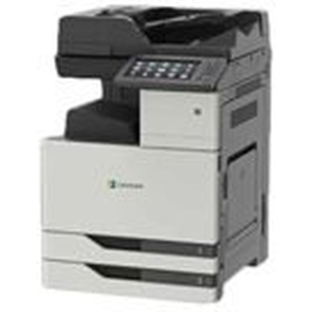 Lexmark CX923DXE Colour Laser Printer MFP