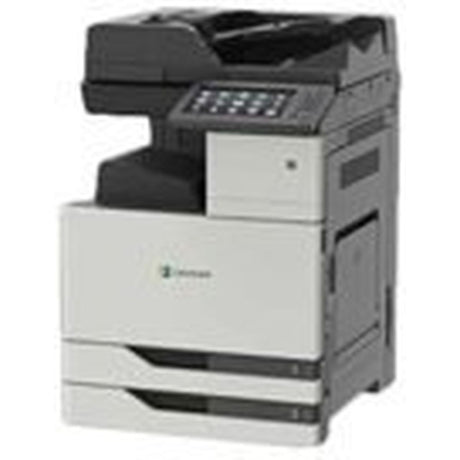 Lexmark CX923DXE Colour Laser Printer MFP