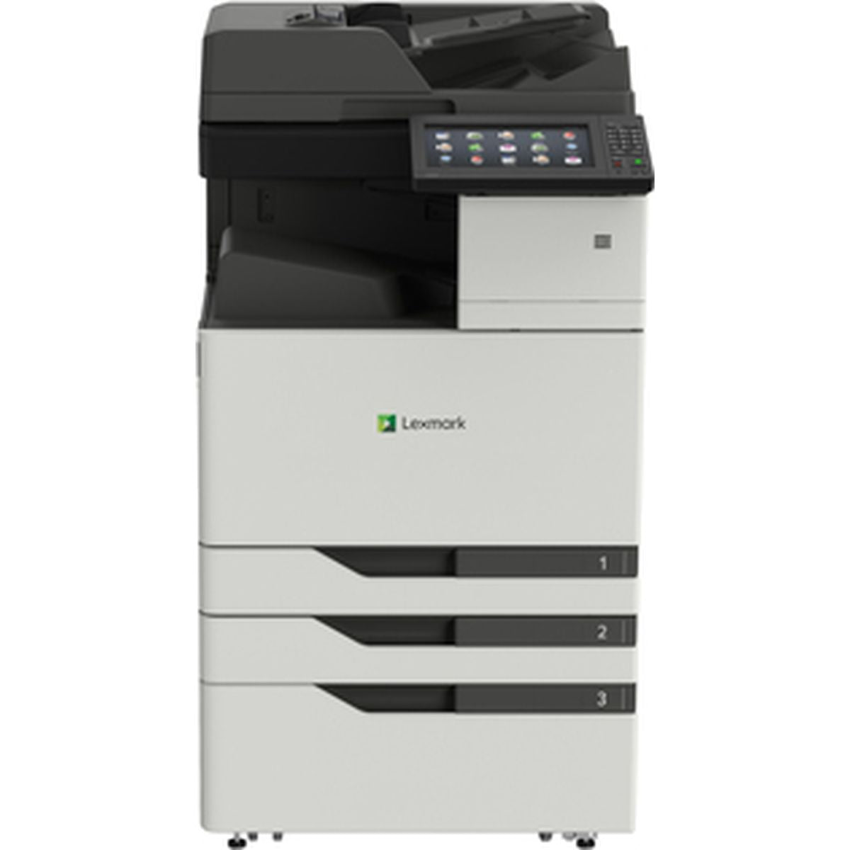 Lexmark CX924DXE Colour Laser Printer MFP