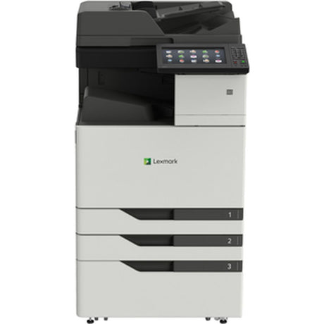 Lexmark CX924DXE Colour Laser Printer MFP
