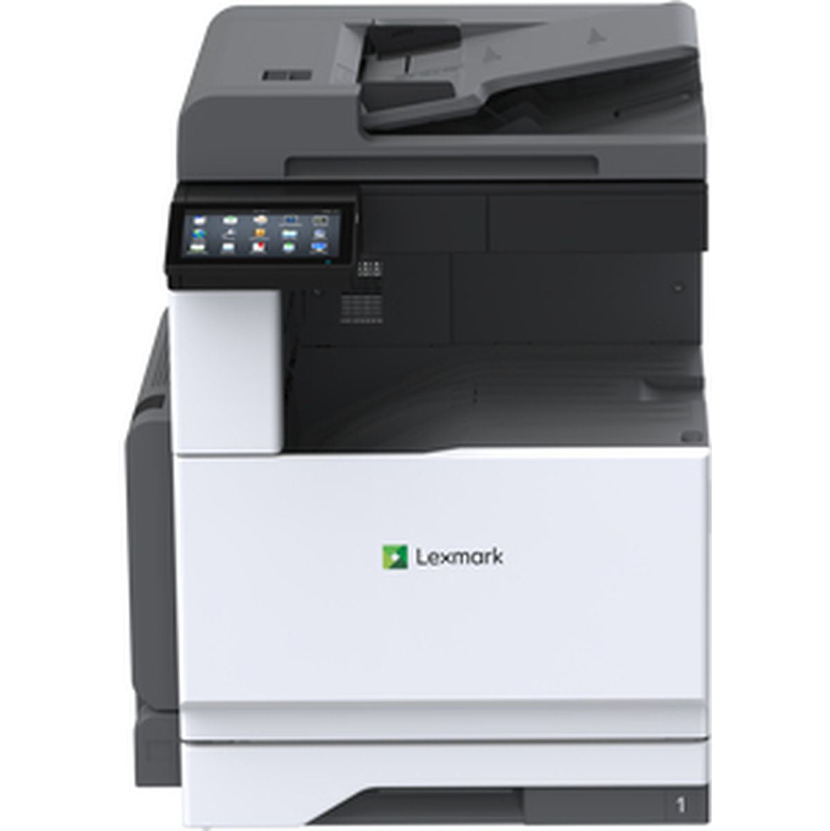 Lexmark Mx931DSE Mono Laser MFP 35PPM 620 Feed C
