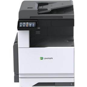 Lexmark Mx931DSE Mono Laser MFP 35PPM 620 Feed C
