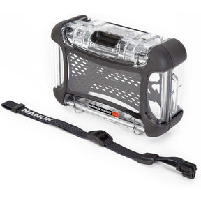 Nanuk Nano Clear Interior 170x96x49mm
