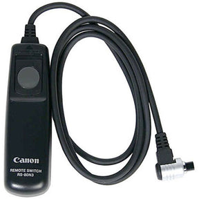 Canon Remote Control RS-80 N3