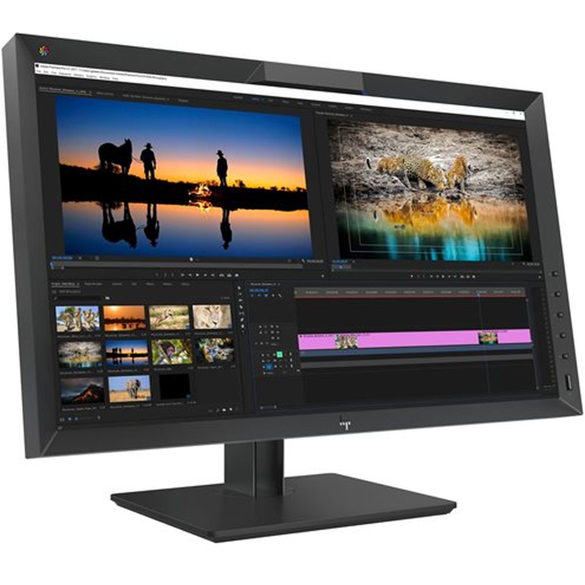 HP Dreamcolor Z27X G2 Display - image 2 of 4