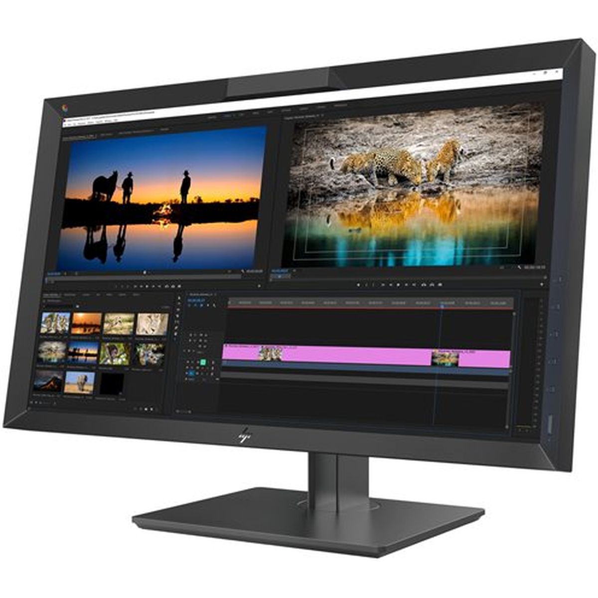 HP Dreamcolor Z27X G2 Display - image 3 of 4
