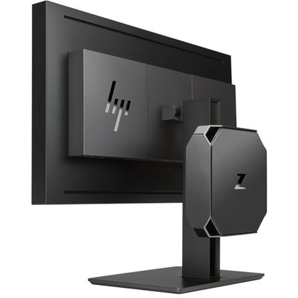 HP Dreamcolor Z27X G2 Display - image 4 of 4