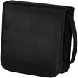 Hama CD/DVD/Blu-Ray Wallet For 40 Pieces Black