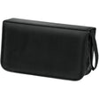Hama CD/DVD/Blu-Ray Wallet For 120 Pieces Black