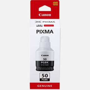 Canon Ink GI-50 PGBK