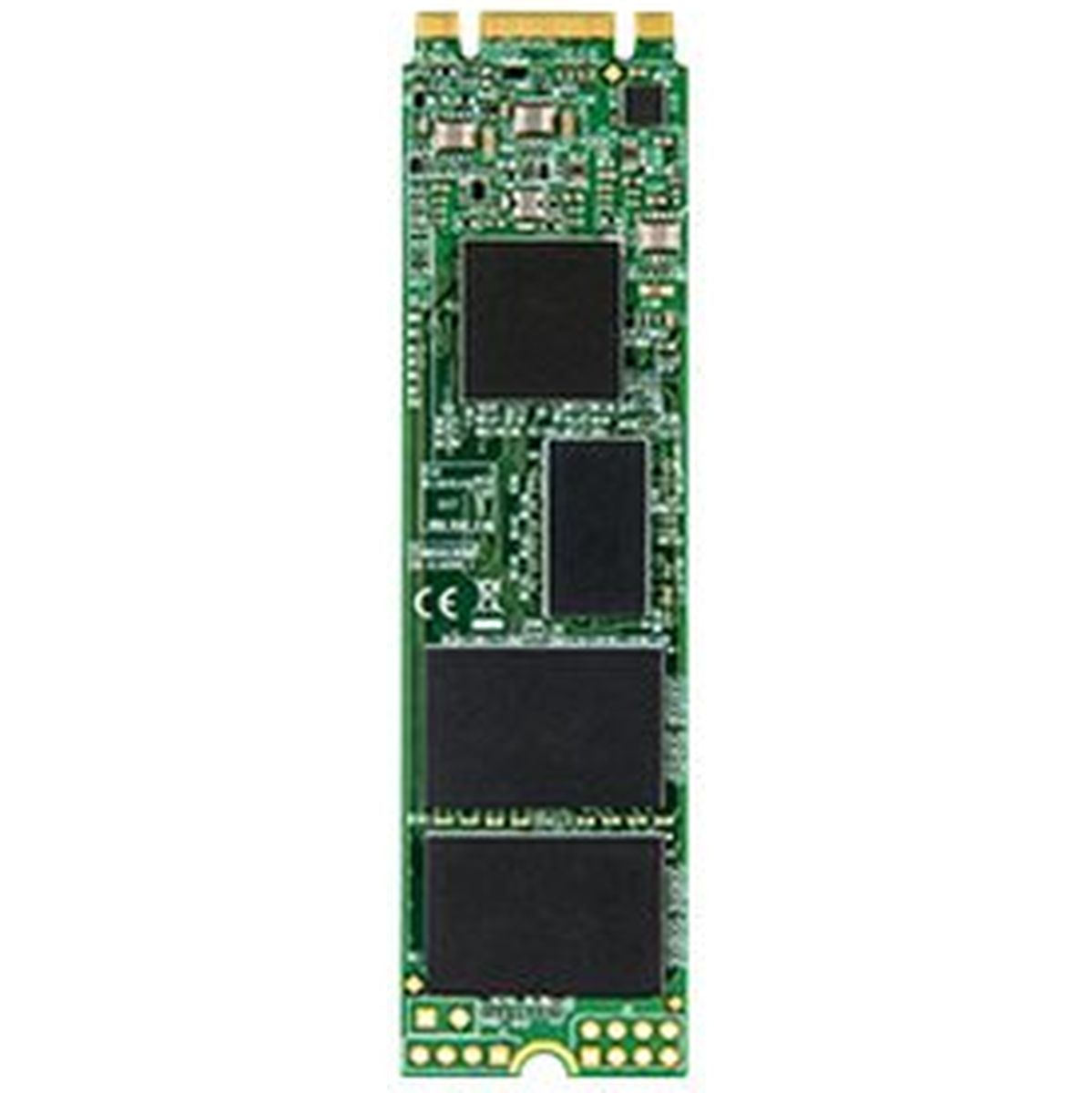 Transcend 960GB M.2 2280 SSD SATA3 B+m