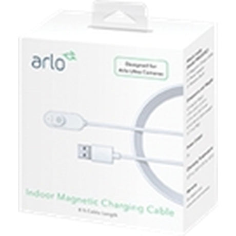 Arlo Magnetic Charge Cable/Adapter