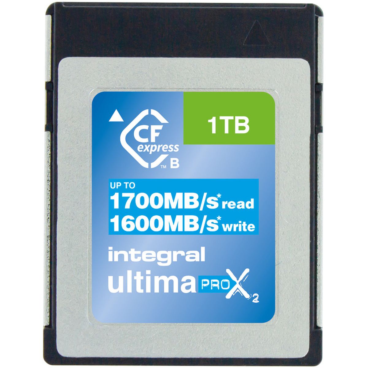 Integral INCFE1TB1700/1600