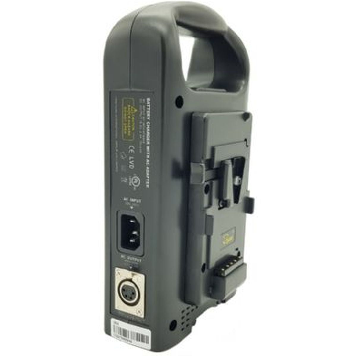 Rolux Double Acculader RL-2KS For V-Mount Battery - image 2 of 5