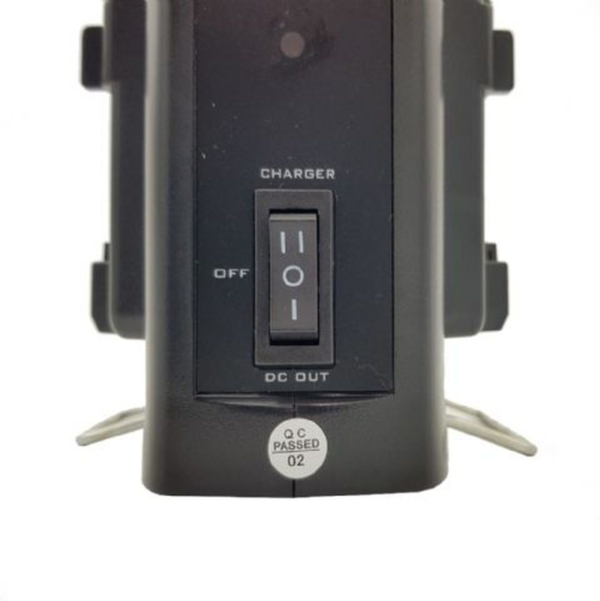 Rolux Double Acculader RL-2KS For V-Mount Battery - image 5 of 5
