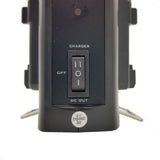 Rolux Double Acculader RL-2KS For V-Mount Battery - image 5 of 5