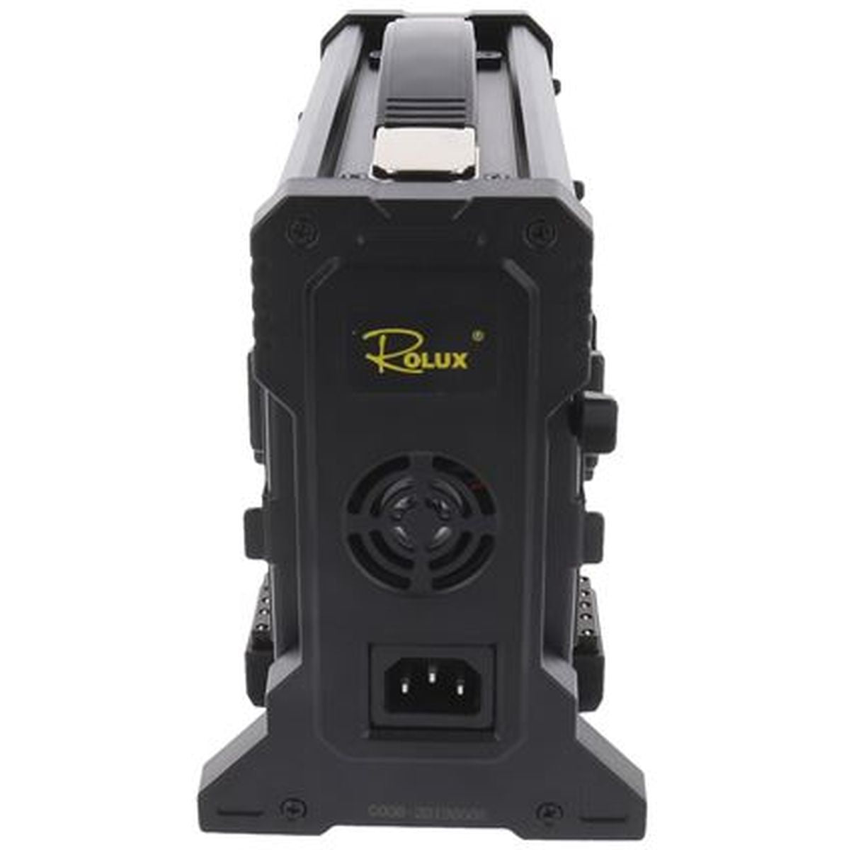 Rolux Acculader RL-4KS For 4 X V-Mount Battery - image 5 of 5