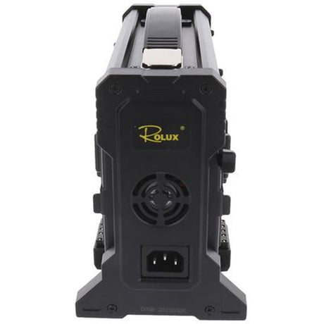 Rolux Acculader RL-4KS For 4 X V-Mount Battery - image 5 of 5