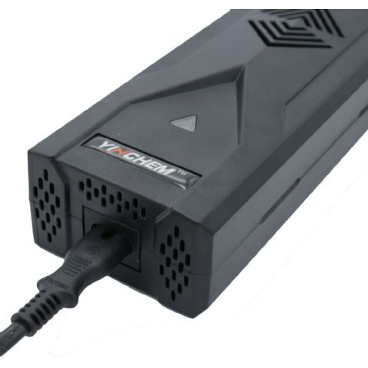Rolux Fast Charger YC-ZNC For V-Mount Battery