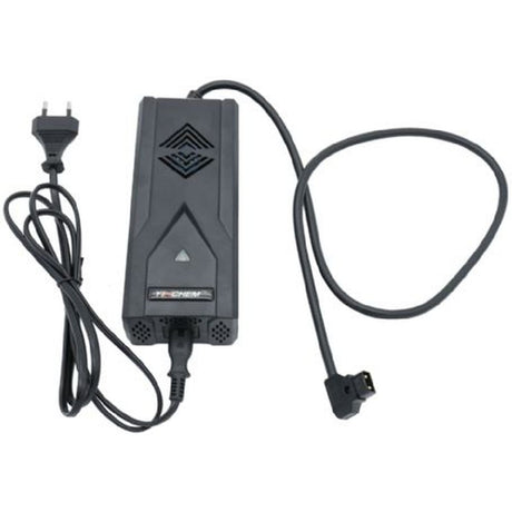 Rolux Fast Charger YC-ZNC For V-Mount Battery - image 2 of 4
