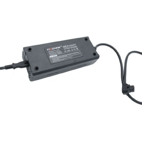 Rolux Fast Charger YC-ZNC For V-Mount Battery - image 3 of 4