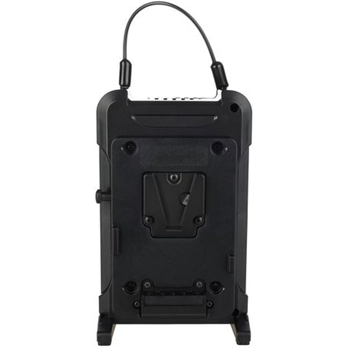 Rolux Dual Fast Charger RL-CH240S For V-Mount Battery - image 4 of 5