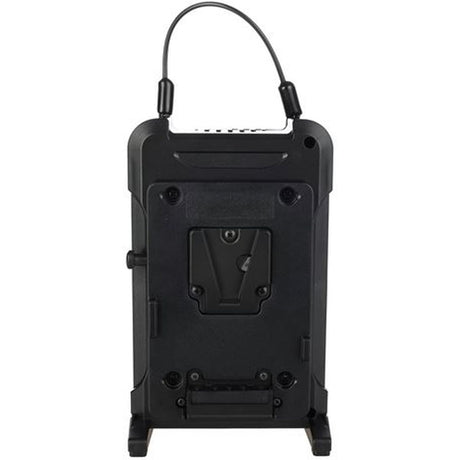 Rolux Dual Fast Charger RL-CH240S For V-Mount Battery - image 4 of 5