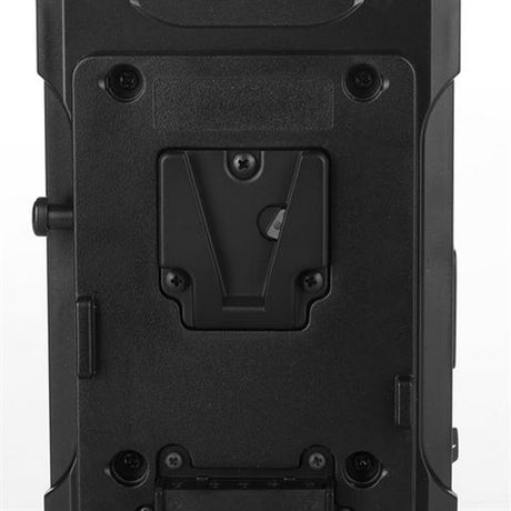 Rolux Dual Fast Charger RL-CH240S For V-Mount Battery - image 5 of 5