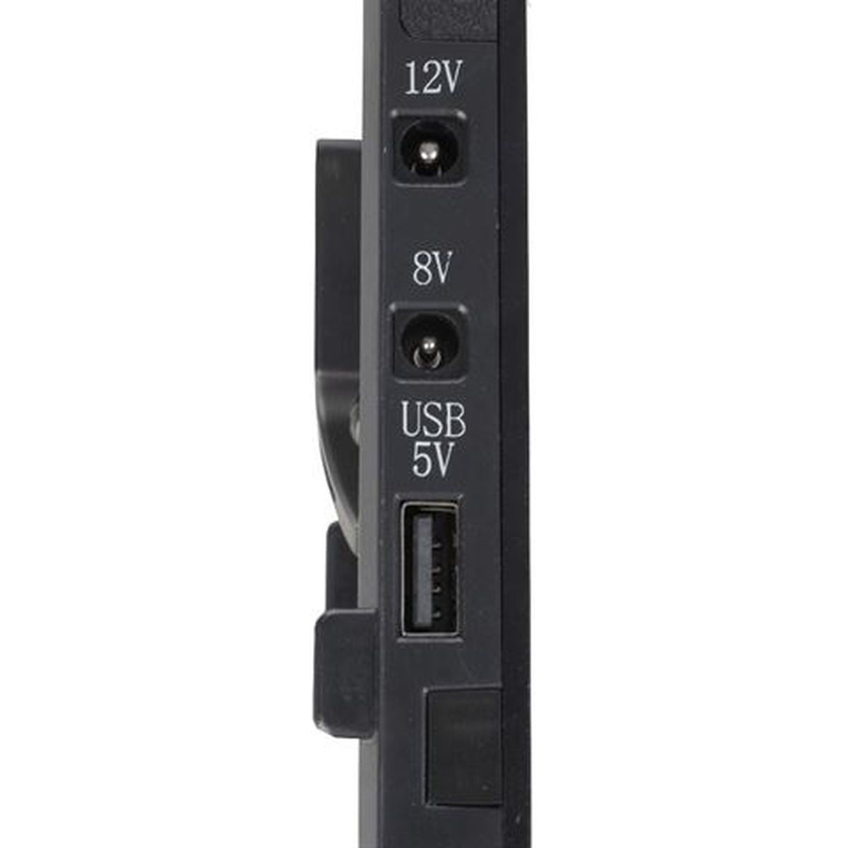 Rolux V-Mount Battery Plate RL-VF3