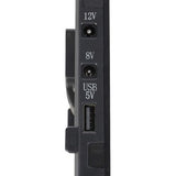Rolux V-Mount Battery Plate RL-VF3