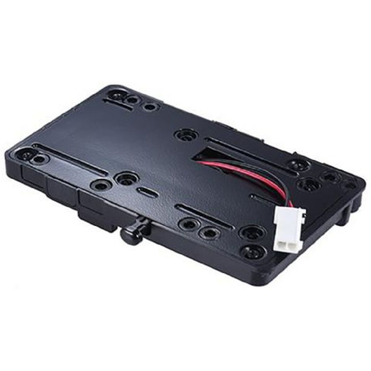 Rolux V-Mount Battery Plate RL-IS2