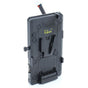 Rolux V-Mount Battery Plate RL-BMG For Black Magic URSA