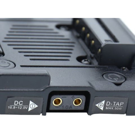 Rolux V-Mount Battery Plate RL-BMG For Black Magic URSA - image 3 of 5