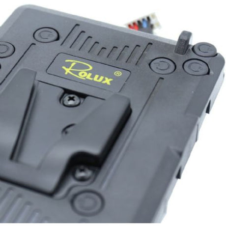 Rolux V-Mount Battery Plate RL-BMG For Black Magic URSA - image 4 of 5