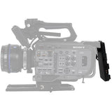 Rolux V-Mount Battery Plate RL-GDX9 For Sony FX9 - image 3 of 3