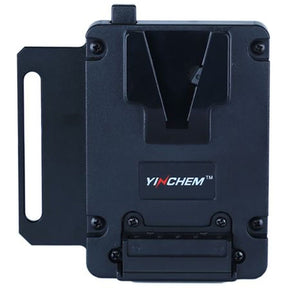 Rolux Mini V-Mount Battery Plate RL-AC12S