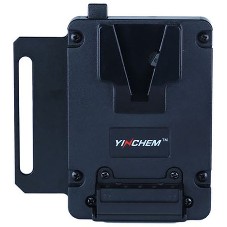 Rolux Mini V-Mount Battery Plate RL-AC12S