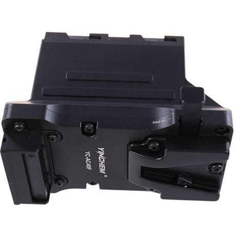 Rolux Battery Adapter RL-AC40F V-Mount To Sony NPF - image 4 of 5