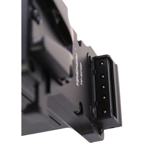 Rolux Battery Adapter RL-AC40F V-Mount To Sony NPF - image 5 of 5