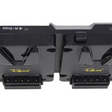Rolux Duo Mini V-Mount Battery Plate RL-AC16S - image 5 of 5