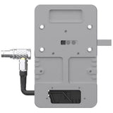 Rolux V-Mount Battery Plate RL-VF3 For DJI Ronin 4D - image 2 of 5