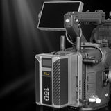 Rolux V-Mount Battery Plate RL-VF3 For DJI Ronin 4D - image 5 of 5
