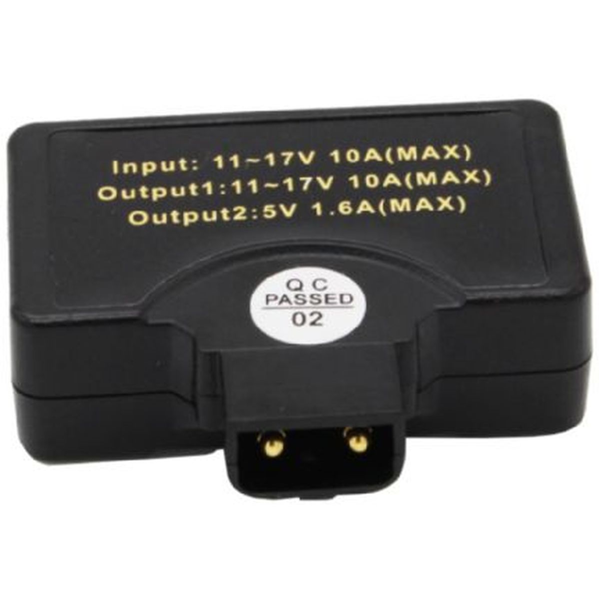 Rolux D-USB Adapter - image 3 of 4