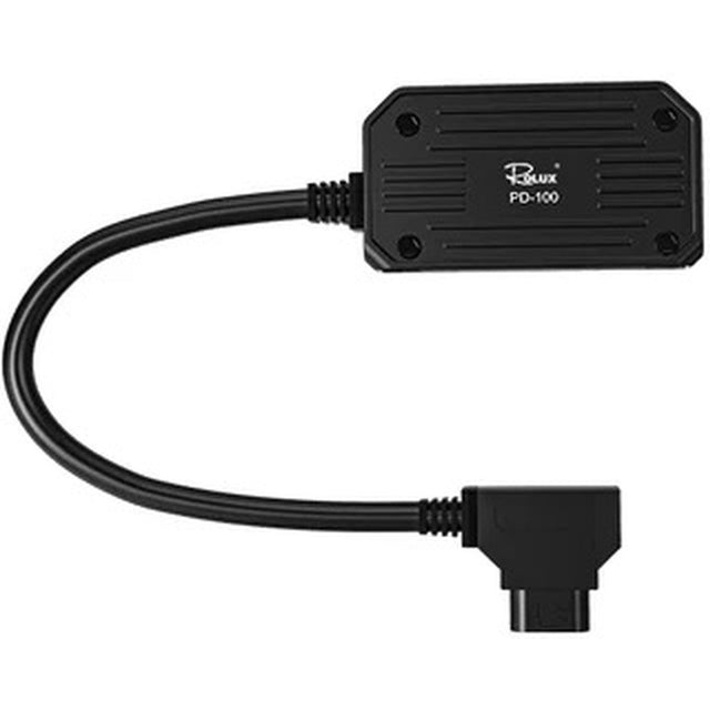 Rolux D-Tap To USB-C Charge Adapter PD-100