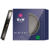 B+W CPol MRC 55 E