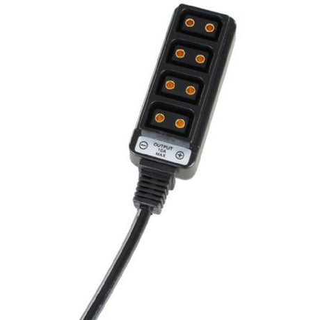 Rolux D-Tap Converter To 4 X D-Tap RL-FB1 - image 3 of 4