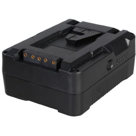 Rolux Smart V-Mount Battery YC-120S 120WH 14.8V - image 2 of 5