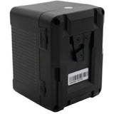Rolux Smart V-Mount Battery YC-200S 200WH 14.8V 15000mAh - image 2 of 5