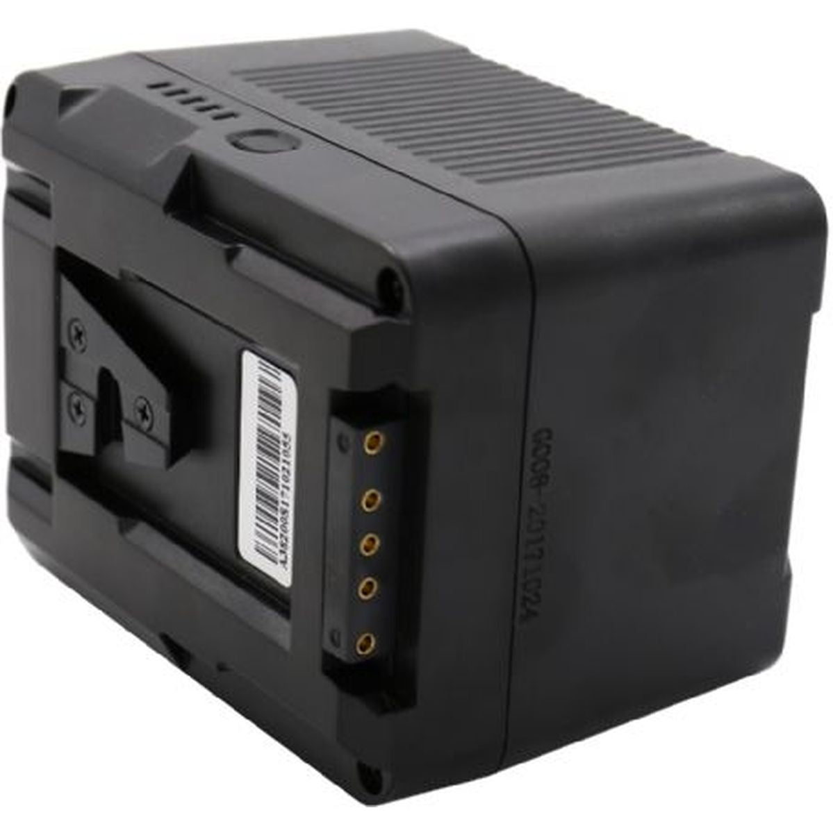 Rolux Smart V-Mount Battery YC-200S 200WH 14.8V 15000mAh - image 3 of 5