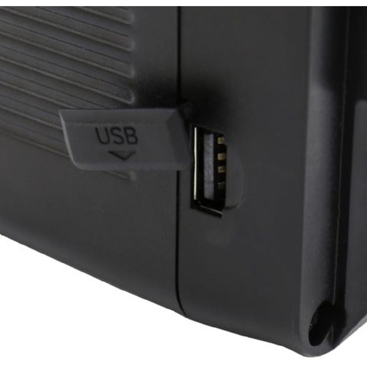Rolux Smart V-Mount Battery YC-200S 200WH 14.8V 15000mAh - image 5 of 5